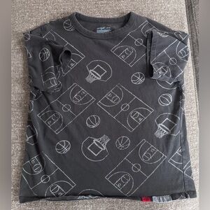 🏀Cat & Jack Tee🏀